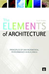 THE ELEMENTS OF ARCHITECTURE
