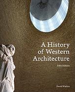 HISTORY OF WESTERN ARCHITECTURE NEW  5TH. EDITION