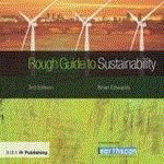 ROUGH GUIDE TO SUSTAINABILITY 3 EDN