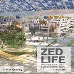 ZEDLIFE - HOW TO CREATE A LOW CARBON SOCIETY TODAY