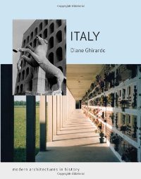 ITALY - MODERN ARCHITECTURES IN HISTORY