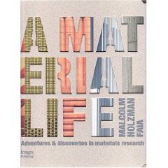 A MATERIAL LIFE MATERIALS RESEARCH