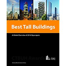 BEST TALL BUILDINGS 2016