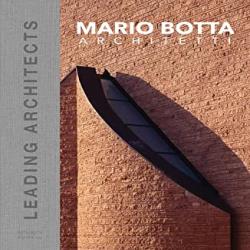 MARIO BOTTA LEADING ARCHITECTS