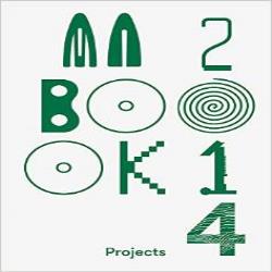 AA BOOK PROJECTS REVIEW 2014