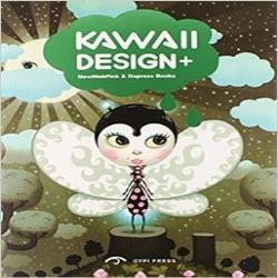 KAWAII  DESIGN+