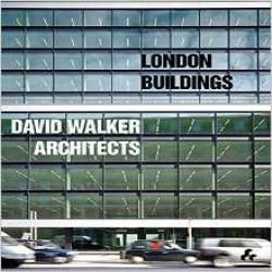 LONDON BUILDINGS WALKER ARCHITECTS