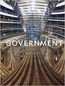 GOVERNMENT - REFLECTIONS