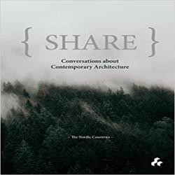 SHARE - CONVERSATIONS CONT. ARCH - THE NORDIC COUNTRIES
