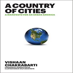 A COUNTRY OF CITIES
