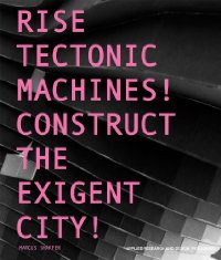 RISE TECTONIC MACHINES