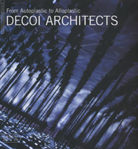 DECOI ARCHITECTS FROM AUTOPLASTIC