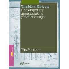 THINKING OBJECTS CONT APPROACH TO PRODUCT DESIGN