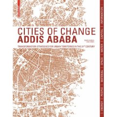 CITIES OF CHANGE - ADDIS ABABA