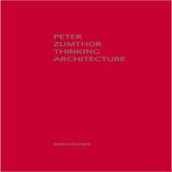 THINKING ARCHITECTURE 3 EXPANDED EDITION
