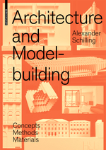 ARCHITECTURE AND MODEL-BUILDING