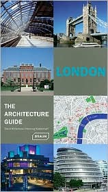 LONDON ARCHITECTURAL GUIDE