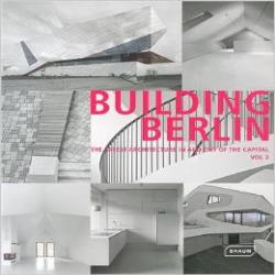BUILDING BERLIN VOL.3