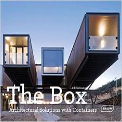 THE BOX - ARCHITECTURAL SOLUTIONS WITH CONTAINERS