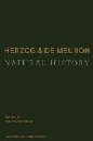 HERZOG & DE MEURON NATURAL HISTORY   PAPER