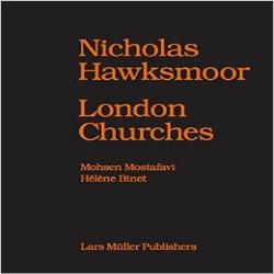 NICHOLAS HAWSMOOR LONDON CHURCHES