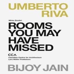 ROOMS YOU MAY HAVE MISSED UMBERTO RIVA BIJOY JAIN
