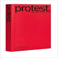 PROTEST - THE AESTHETICS OF RESISTANCE