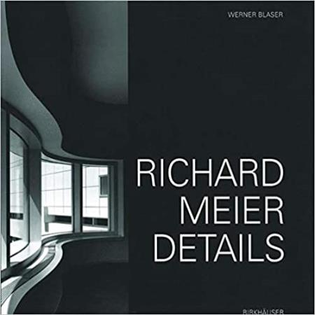 RICHARD MEIER DETAILS