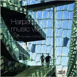 HARPA AND OTHER MUSIC VENUES BY HENNING LARSEN