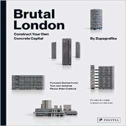 Brutal London: Create Your Own Concrete Capital