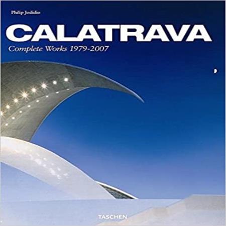 CALATRAVA 1979-2007 EXTRA LARGE