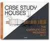 CASE STUDY HOUSES The Complete Program 1945-1966