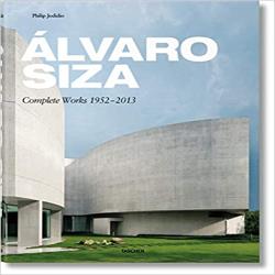 ALVARO SIZA COMPLETE WORKS 1958-2012