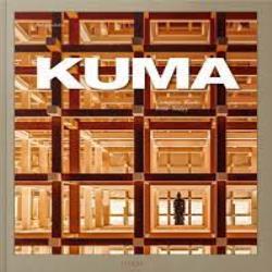 KUMA - COMPLETE WORKS 1988 - TODAY