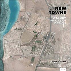 NEW TOWNS - INVESTIGATION ON URBANISM