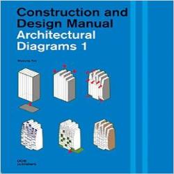 ARCHITECTURAL AND PROGRAM DIAGRAMS VOL.1 second edn