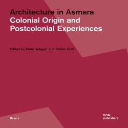 ARCHITECTURE IN ASMARA