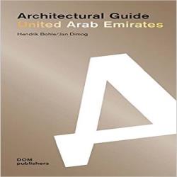 ARCHITECTURE GUIDE UNITED ARAB EMIRATES
