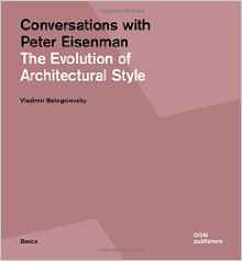 CONVERSATIONS WITH PETER EISENMAN