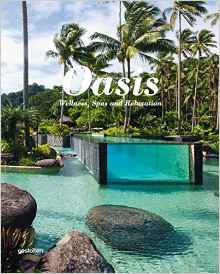 OASIS  - WELLNESS, SPAS AND RELAXATION