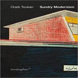 SUNDRY MODERNISM - MATERIALS FOR A STUDY OF PALESTINIAN MODERNISM