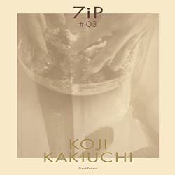 KOJI KAKIUCHI 7IP #3
