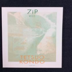 TETSUO KONDO 7IP #5