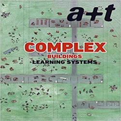 A+T 50 COMPLEX BUILDINGS - LEARNING SYSTEMS