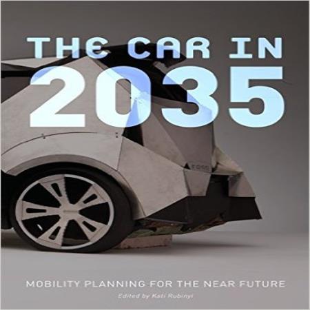the car in 2035 - mobility planning