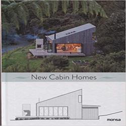 NEW CABIN HOMES