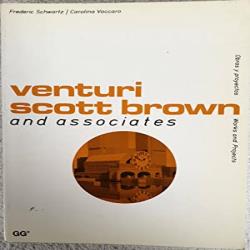 VENTURI, SCOTT BROWN - WORKS AND PROJECTS
