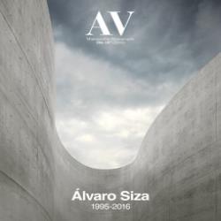 AV 186-187 ALVARO SIZA 1995-2016