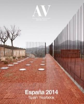 AV 165-166 SPAIN YEARBOOK 2014