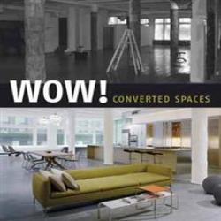WOW CONVERTED SPACES